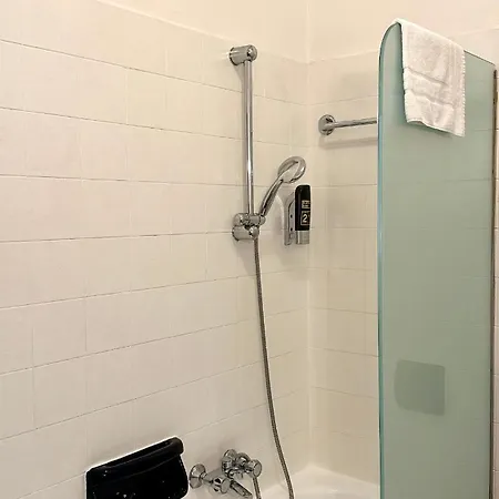 Albergo Varone Riva del Garda Extérieur photo