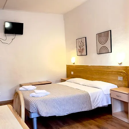 Albergo Varone Riva del Garda Extérieur photo